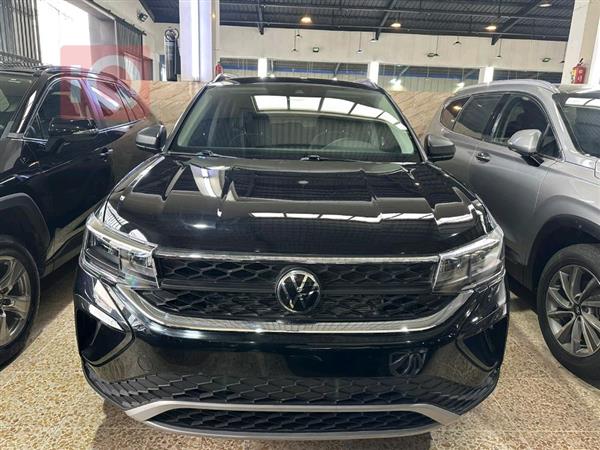 Volkswagen Taos 2024 for sale in Iraq - Erbil